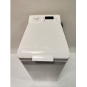 Lave Linge Top ELECTROLUX EWT1267SSW 6 KG BLANC