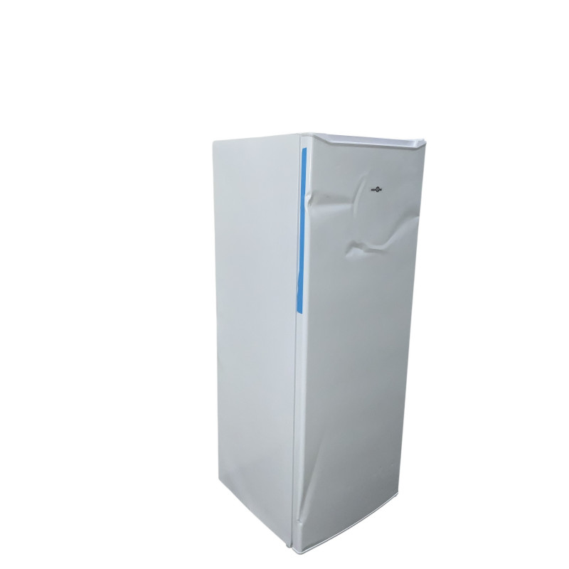 Congélateur armoire HIGH ONE UF 168E742C 163L BLANC - Image 2