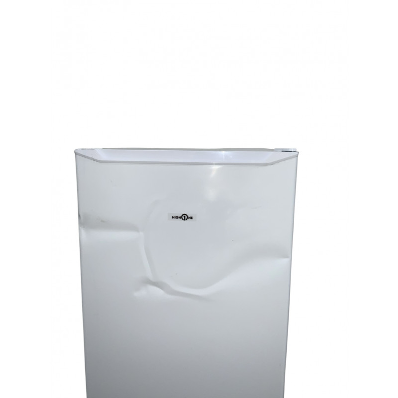 Congélateur armoire HIGH ONE UF 168E742C 163L BLANC - Image 5