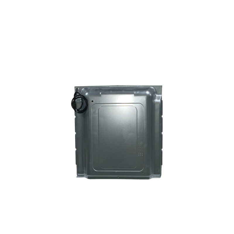 Four encastrable pyrolyse  BRANDT BFP201BB 67 L NOIR