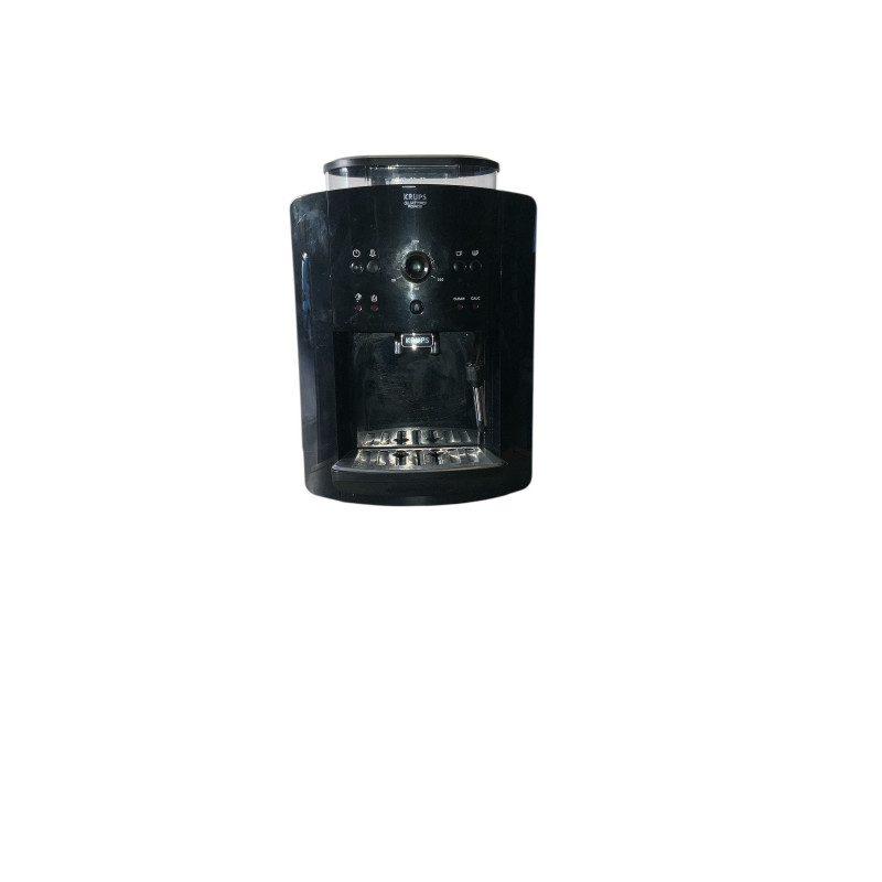 Machine à café à grain KRUPS FBP145000P NOIR - Image 3