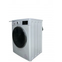 Lave linge hublot BELLAVITA LF1207BCNVT 8 KG BLANC
