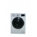 Lave linge hublot BELLAVITA LF1207BCNVT 8 KG BLANC - Image 2