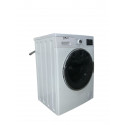 Lave linge hublot BELLAVITA LF1207BCNVT 8 KG BLANC - Image 3