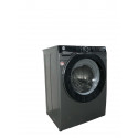 Lave linge hublot HOOVER HWP48MBCR/1 8 KG GRIS - Image 2
