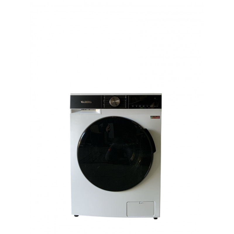 Lave linge hublot VALBERG WF714A-10W566C2 7 KG BLANC - Image 5