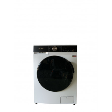 Lave linge hublot VALBERG WF714A-10W566C2 7 KG BLANC - Image 5