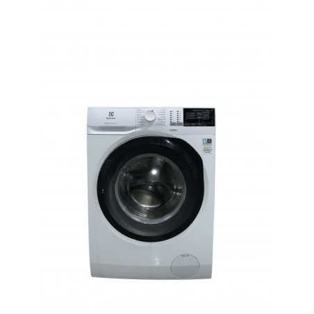 Lave linge hublot ELECTROLUX EW6F4810R0 8 KG BLANC