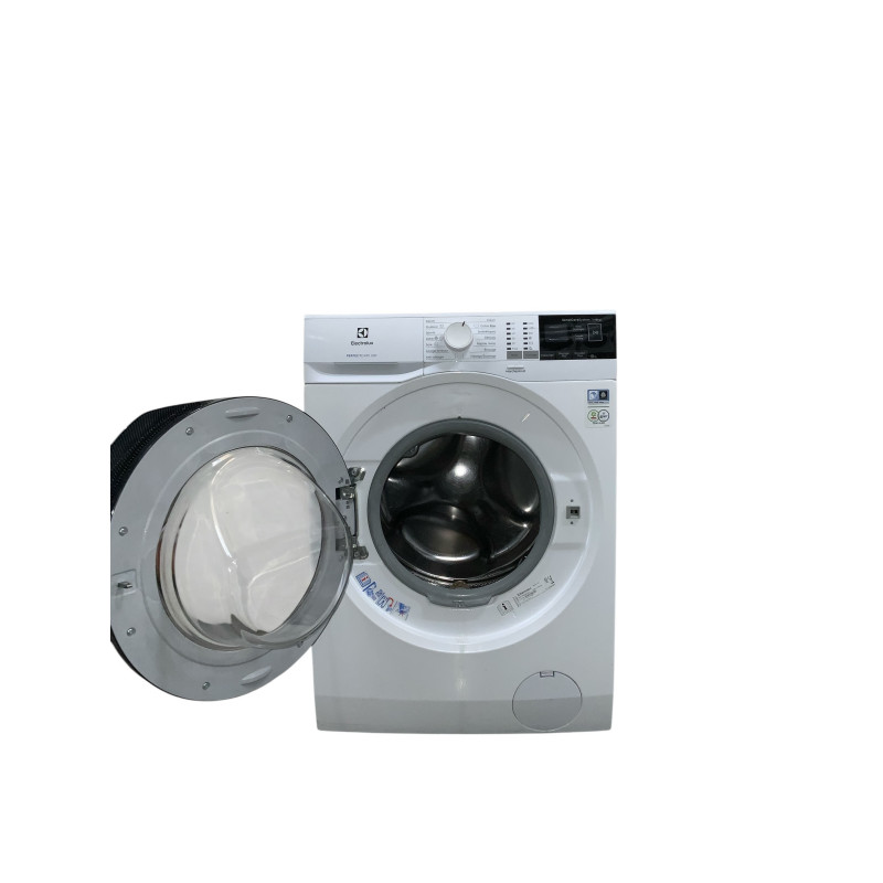 Lave linge hublot ELECTROLUX EW6F4810R0 8 KG BLANC - Image 2