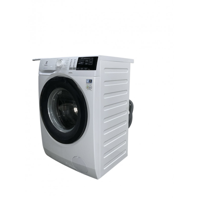 Lave linge hublot ELECTROLUX EW6F4810R0 8 KG BLANC - Image 4