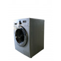 Lave linge hublot SAMSUNG WF1802WPU 8 KG BLANC - Image 3