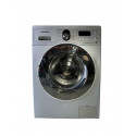 Lave linge hublot SAMSUNG WF1802WPU 8 KG BLANC - Image 5