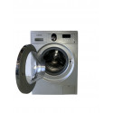 Lave linge hublot SAMSUNG WF1802WPU 8 KG BLANC - Image 6