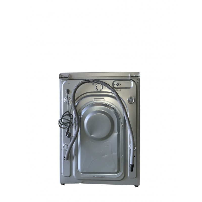 Lave linge hublot SAMSUNG WF1802WPU 8 KG BLANC - Image 7