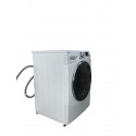 Lave linge hublot LG F14853WHS 8 KG BLANC - Image 2