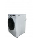 Lave linge hublot LG F14853WHS 8 KG BLANC - Image 4