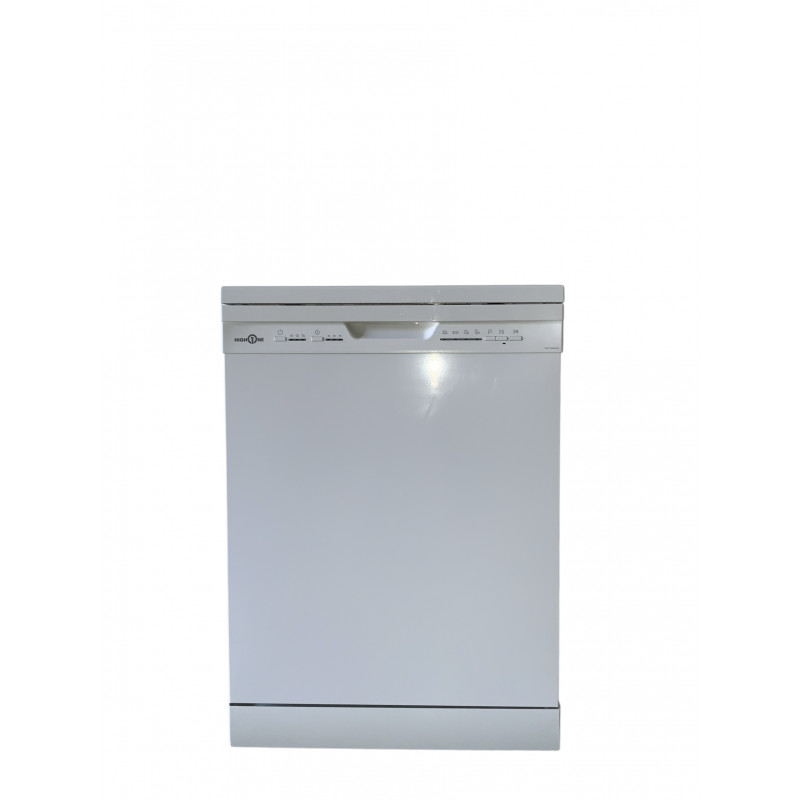 Lave vaisselle HIGH ONE 12S47 C WAD929C 12 COU BLANC - Image 3