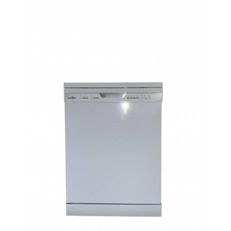 Lave vaisselle HIGH ONE 12S47 C WAD929C 12 COU BLANC - Image 3