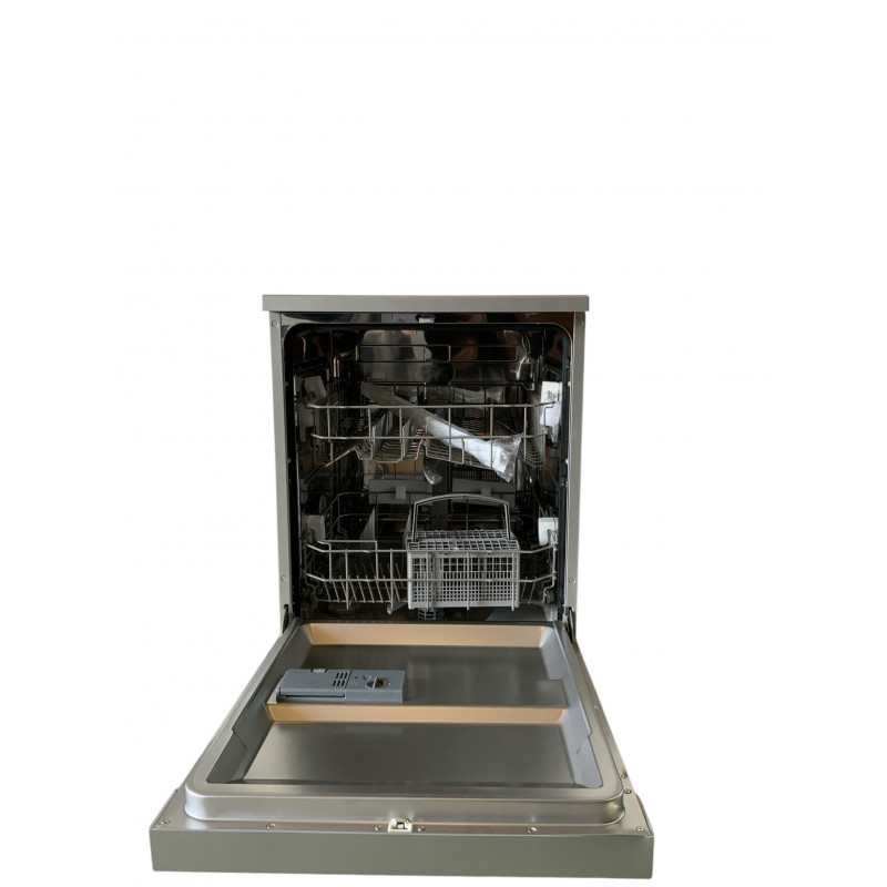 Lave vaisselle VALBERG 12S47 C SAD929C 12 COU BLANC - Image 2