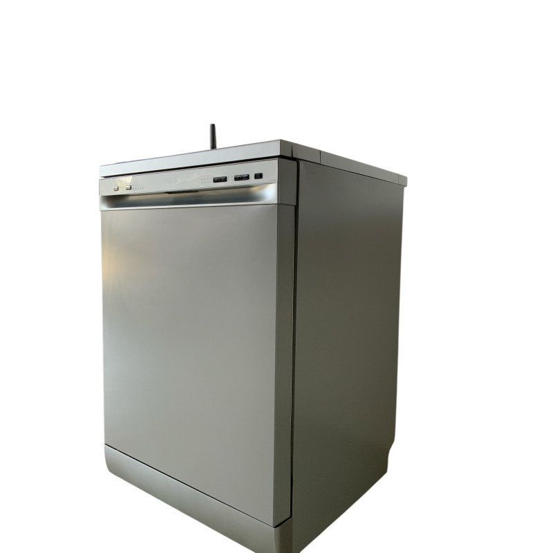 Lave vaisselle VALBERG 12S47 C SAD929C 12 COU BLANC - Image 3