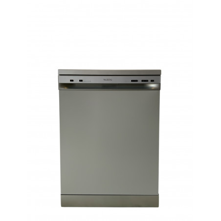 Lave vaisselle VALBERG 12S47 C SAD929C 12 COU BLANC - Image 4