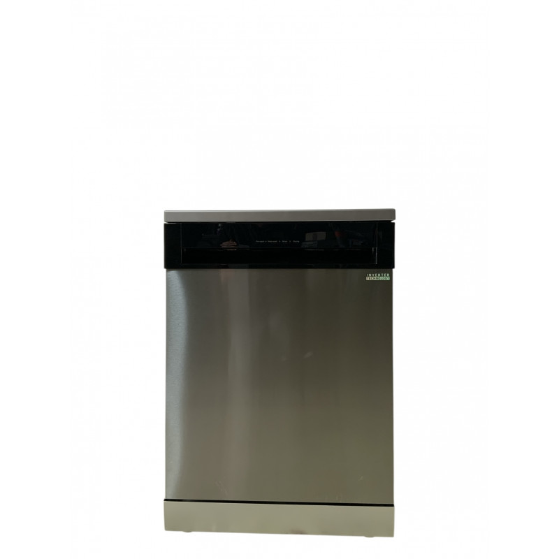 Lave vaisselle VALBERG 16S43 A XAD929C V2 16 COU NOIR