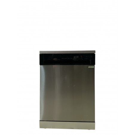 Lave vaisselle VALBERG 16S43 A XAD929C V2 16 COU NOIR