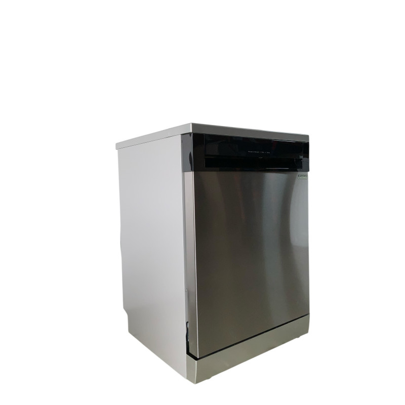 Lave vaisselle VALBERG 16S43 A XAD929C V2 16 COU NOIR - Image 3