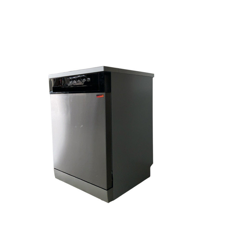 Lave vaisselle VALBERG 16S43 A XAD929C V2 16 COU NOIR - Image 4