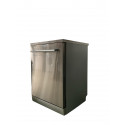Lave vaisselle SABA WQP12-U7627 14 COU GRIS
