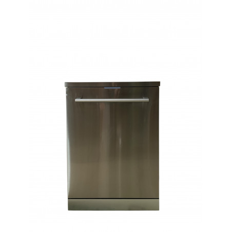 Lave vaisselle SABA WQP12-U7627 14 COU GRIS - Image 2