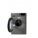 Lave linge hublot TCL FF0814SDOFR 8 KG GRIS - Image 5