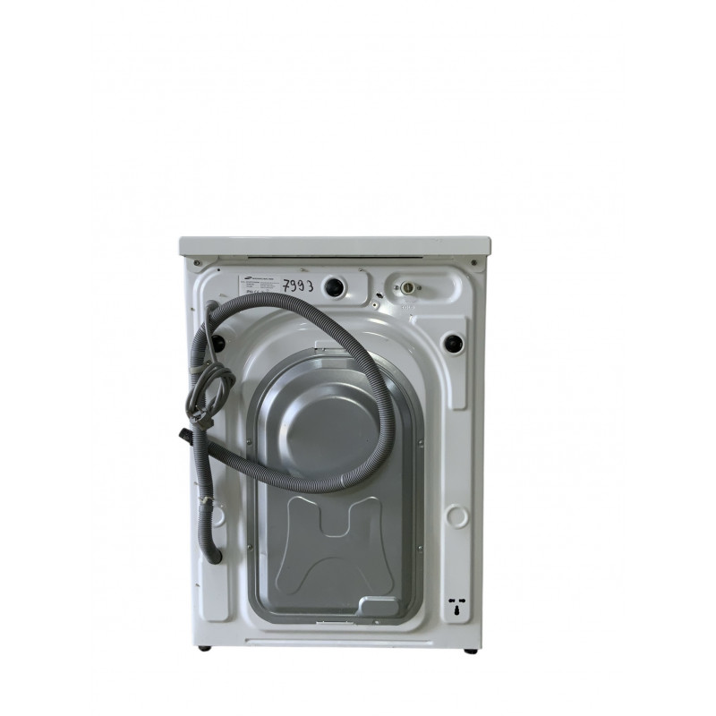 Lave linge hublot SAMSUNG WF90F5E0W2W 9 KG BLANC - Image 2