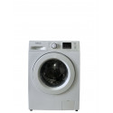 Lave linge hublot SAMSUNG WF90F5E0W2W 9 KG BLANC - Image 4