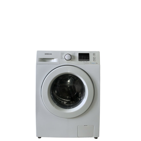 Lave linge hublot SAMSUNG WF90F5E0W2W 9 KG BLANC - Image 4