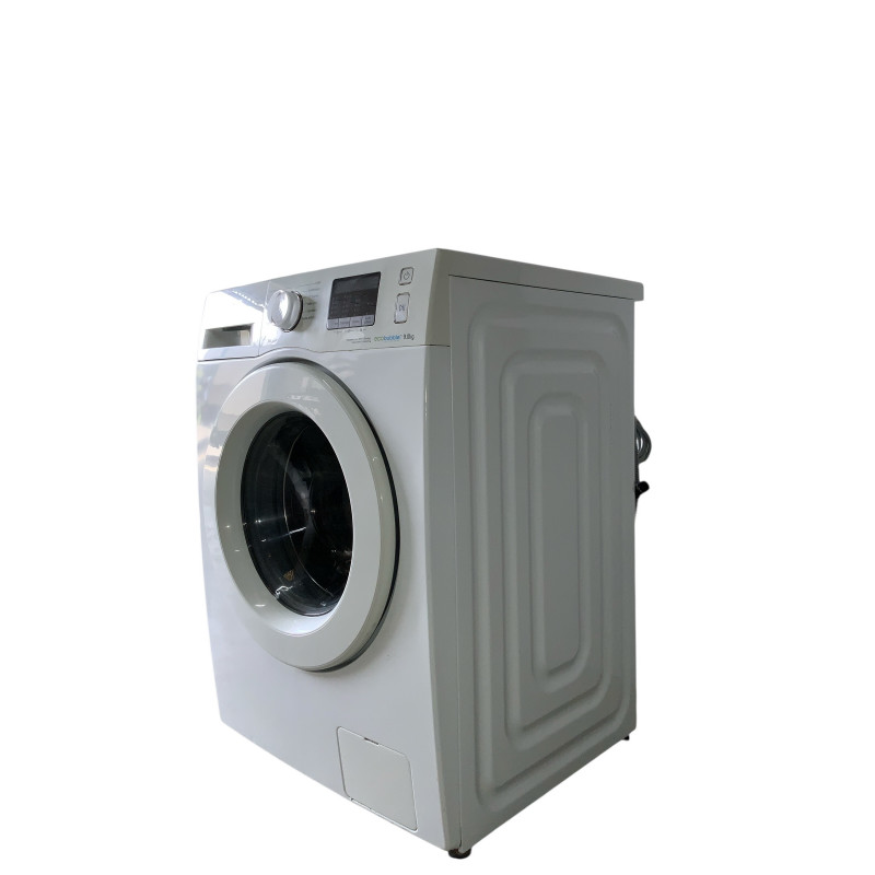 Lave linge hublot SAMSUNG WF90F5E0W2W 9 KG BLANC - Image 5