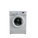 Lave linge hublot LG F74670WH 7 KG BLANC - Image 3