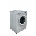 Lave linge hublot LG F74670WH 7 KG BLANC - Image 4