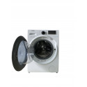 Lave linge hublot SAMSUNG WW90H7410EF 9 kg BLANC - Image 2