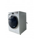 Lave linge hublot SAMSUNG WW90H7410EF 9 kg BLANC - Image 3