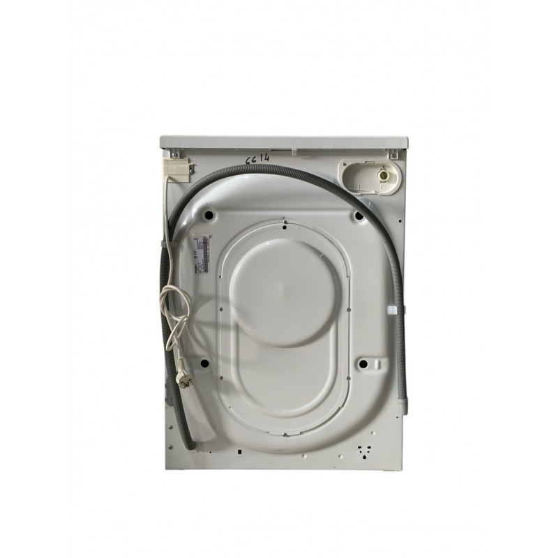 Lave linge hublot WHIRLPOOL FFDB10469BVFR 10 KG BLANC - Image 4