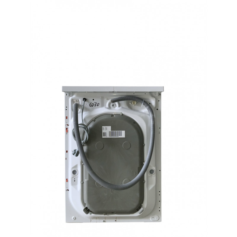 Lave linge hublot ELECTROLUX EW7F3913RA 9KG BLANC - Image 3