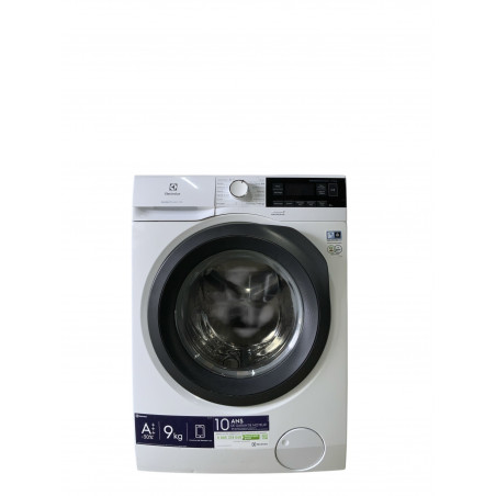 Lave linge hublot ELECTROLUX EW7F3913RA 9KG BLANC - Image 4