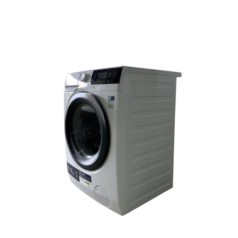Lave linge hublot ELECTROLUX EW7F3913RA 9KG BLANC - Image 5