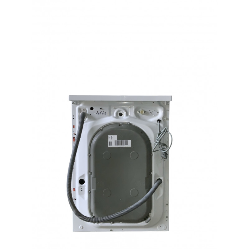 Lave linge séchant AEG L7WBR962 9 KG 6 KG BLANC - Image 2