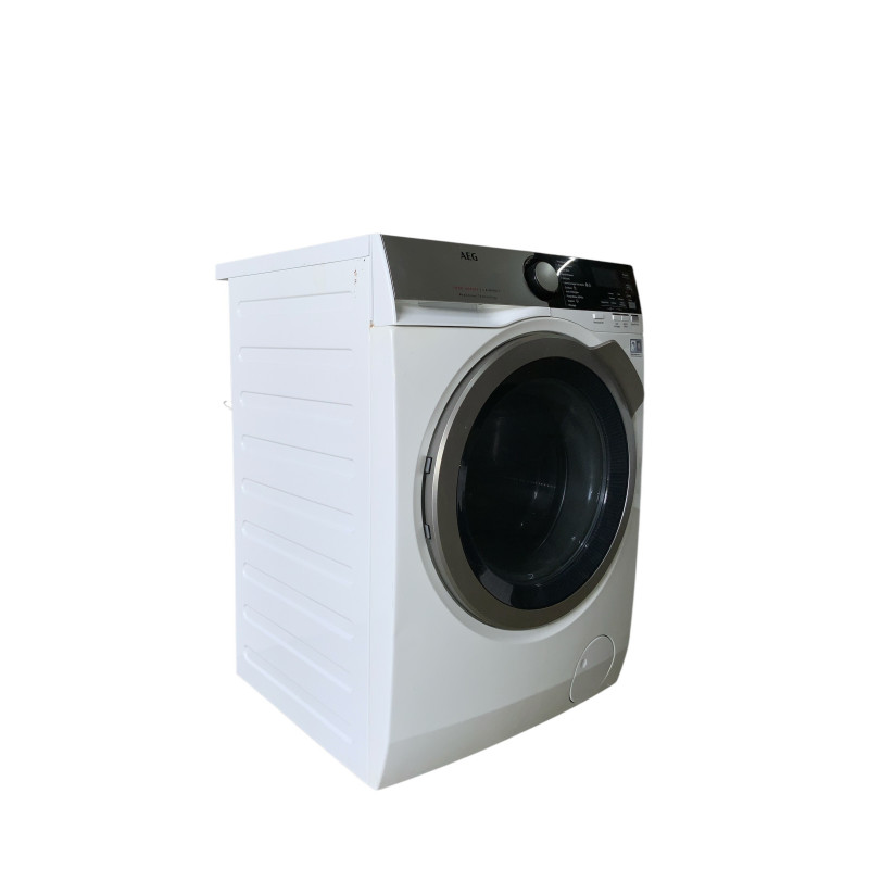Lave linge séchant AEG L7WBR962 9 KG 6 KG BLANC - Image 3