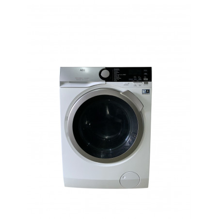 Lave linge séchant AEG L7WBR962 9 KG 6 KG BLANC - Image 4