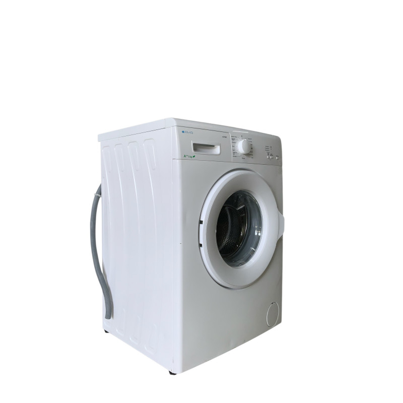 Lave linge hublot AYA ALF5802 5 KG BLANC