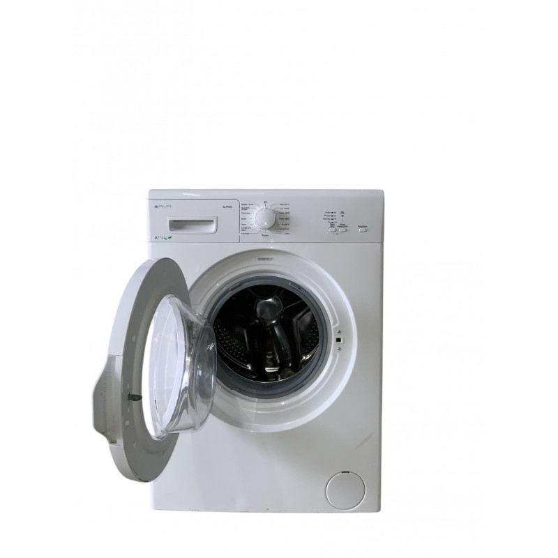 Lave linge hublot AYA ALF5802 5 KG BLANC - Image 4