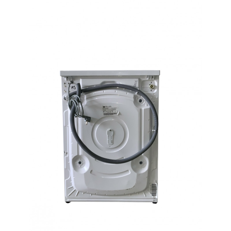 Lave linge hublot AYA ALF5802 5 KG BLANC - Image 5